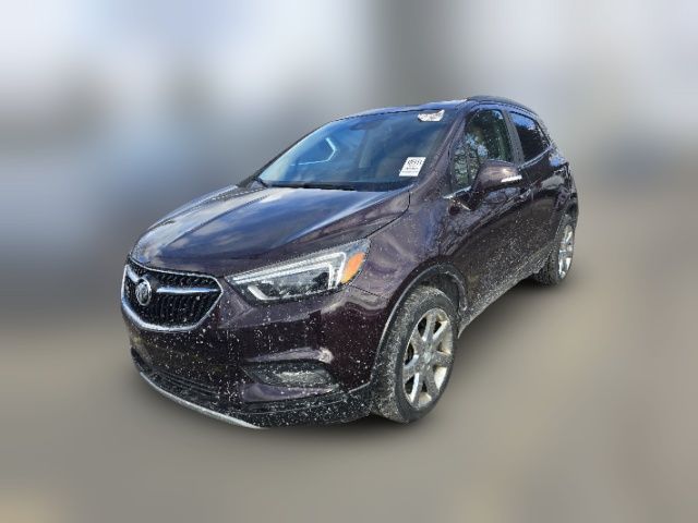 2017 Buick Encore Premium