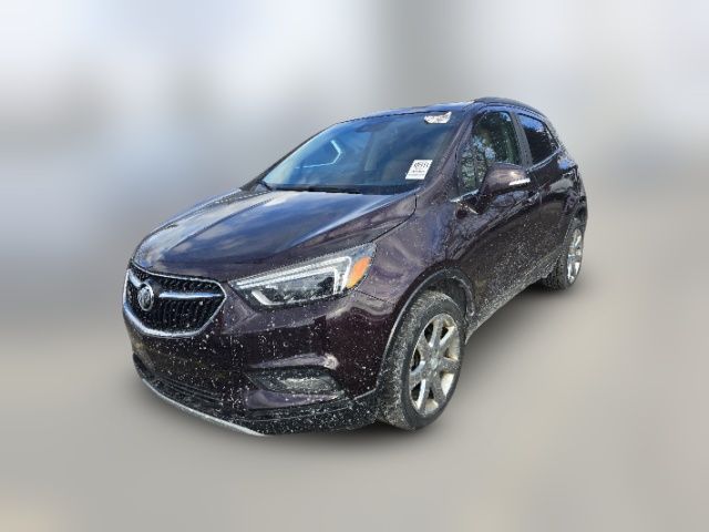 2017 Buick Encore Premium