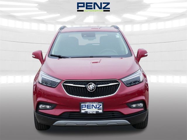 2017 Buick Encore Premium