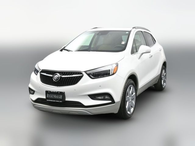 2017 Buick Encore Premium