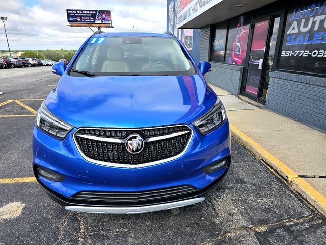 2017 Buick Encore Premium