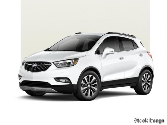 2017 Buick Encore Essence