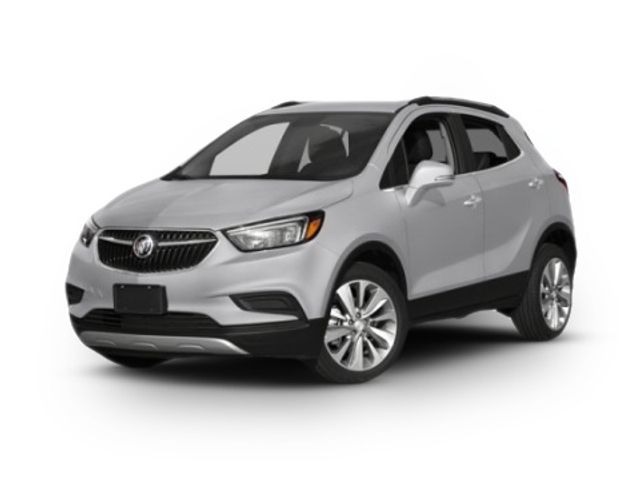 2017 Buick Encore Sport Touring