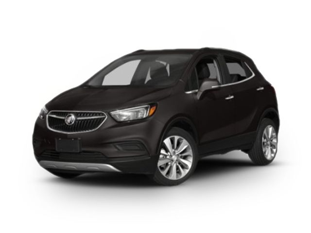 2017 Buick Encore Sport Touring