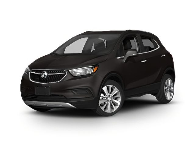 2017 Buick Encore Sport Touring