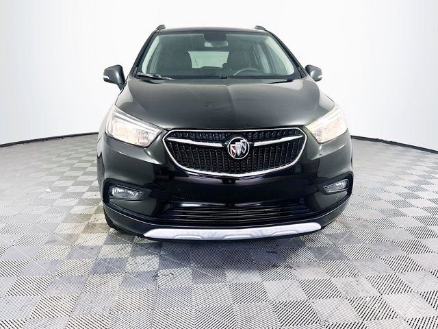 2017 Buick Encore Sport Touring