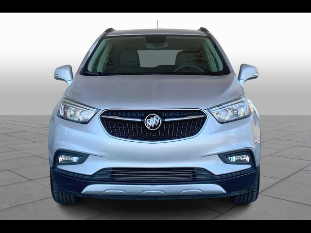 2017 Buick Encore Sport Touring