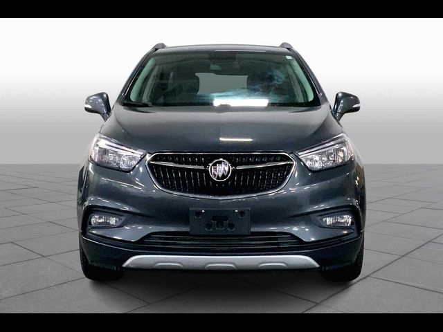 2017 Buick Encore Sport Touring