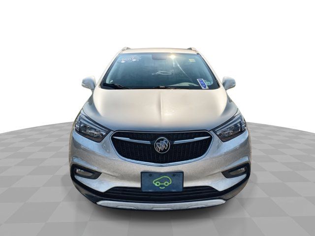 2017 Buick Encore Sport Touring