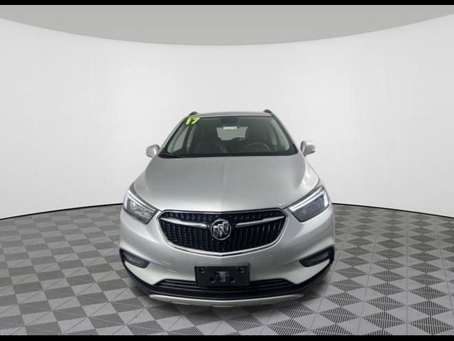 2017 Buick Encore Sport Touring