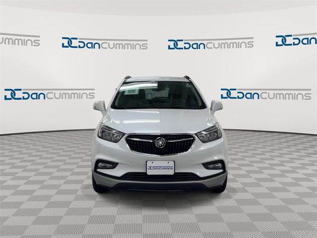 2017 Buick Encore Sport Touring