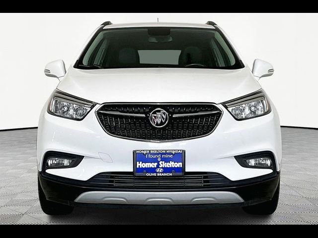 2017 Buick Encore Sport Touring