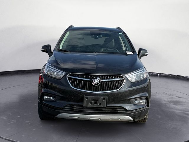 2017 Buick Encore Sport Touring