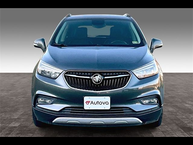 2017 Buick Encore Sport Touring