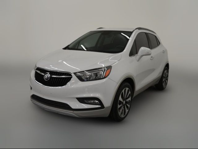 2017 Buick Encore Sport Touring