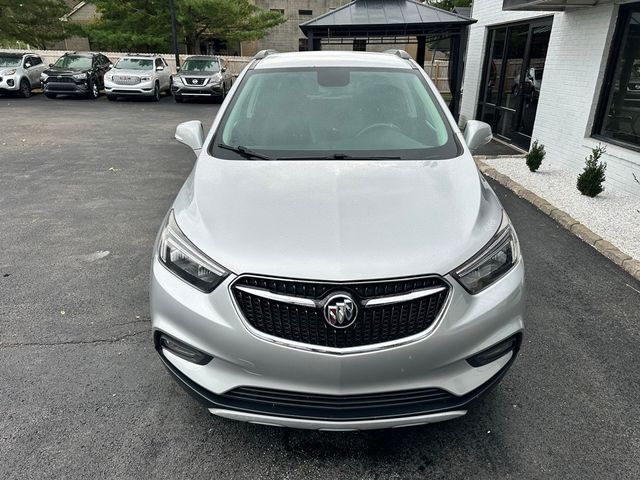 2017 Buick Encore Sport Touring