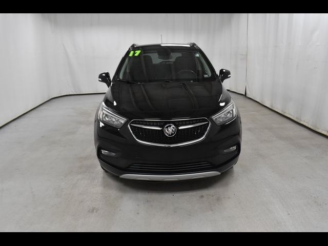 2017 Buick Encore Sport Touring