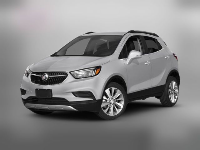 2017 Buick Encore Sport Touring