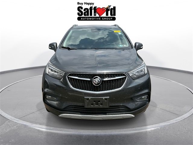 2017 Buick Encore Sport Touring