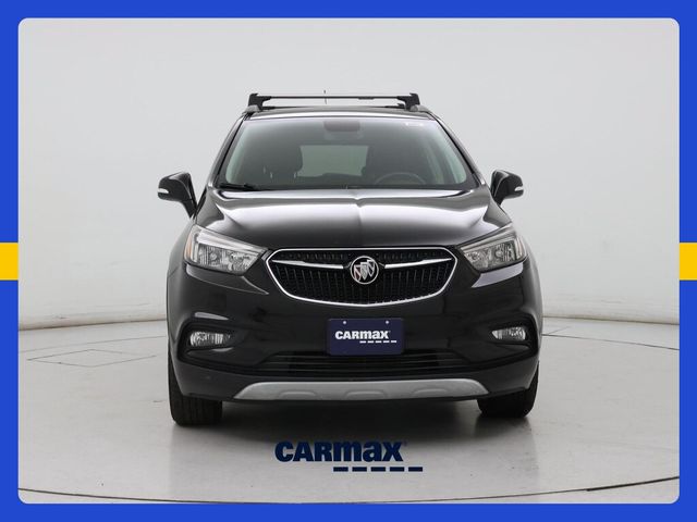 2017 Buick Encore Sport Touring