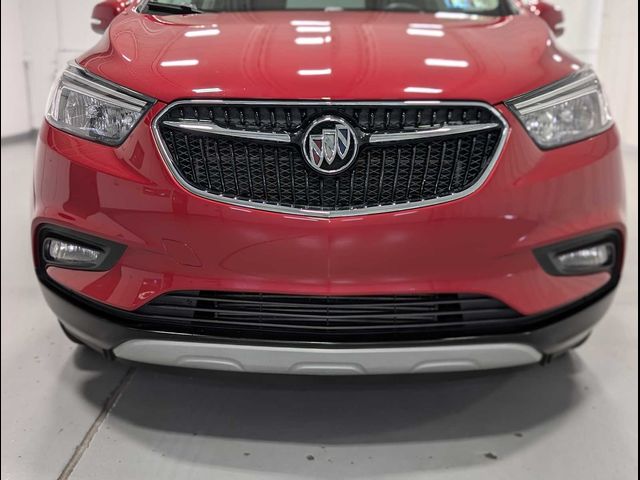 2017 Buick Encore Sport Touring