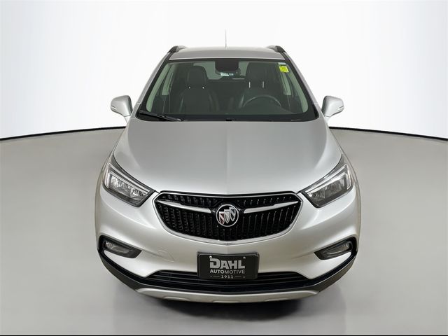 2017 Buick Encore Sport Touring