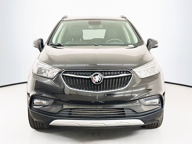 2017 Buick Encore Sport Touring