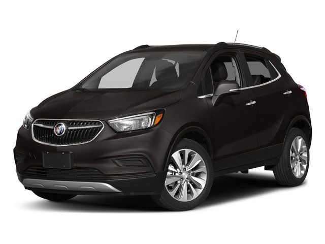 2017 Buick Encore Sport Touring