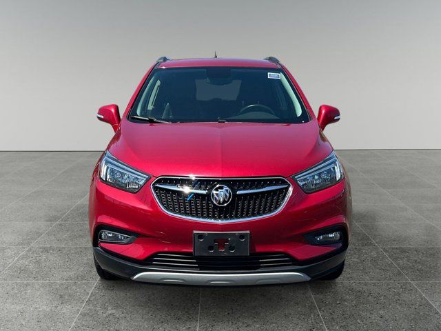 2017 Buick Encore Sport Touring