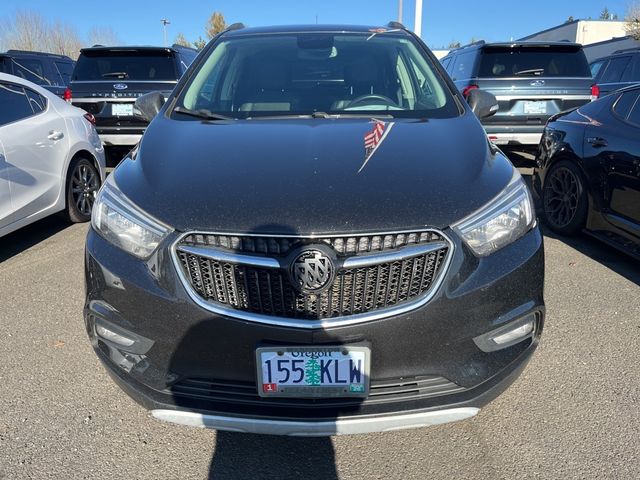 2017 Buick Encore Sport Touring