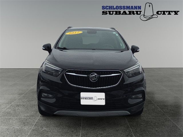 2017 Buick Encore Sport Touring