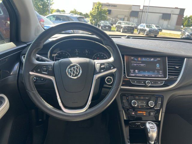 2017 Buick Encore Sport Touring