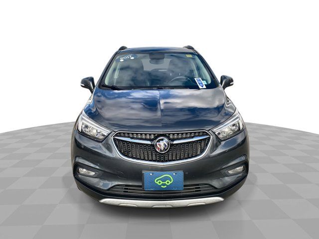 2017 Buick Encore Sport Touring