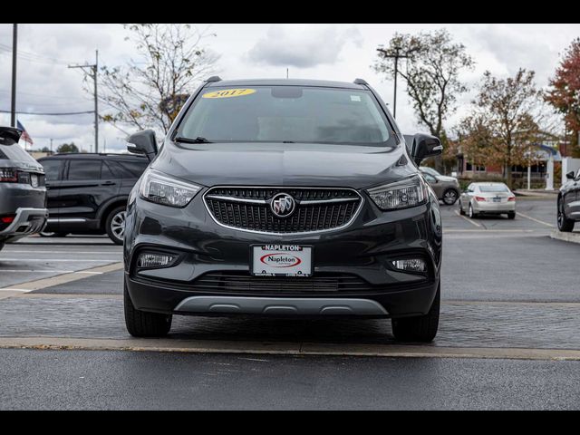 2017 Buick Encore Sport Touring