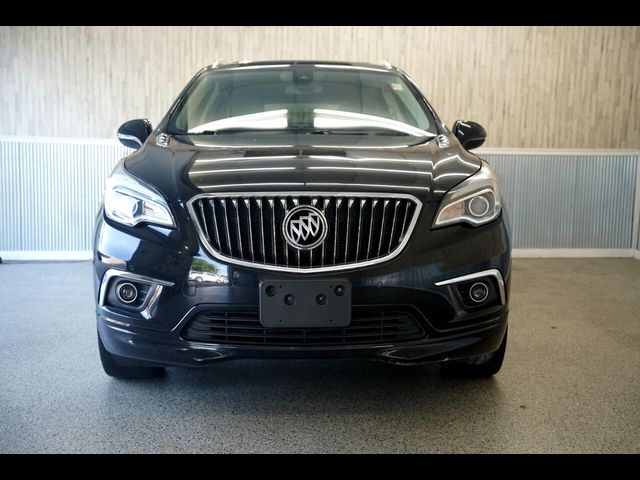 2017 Buick Envision Premium I