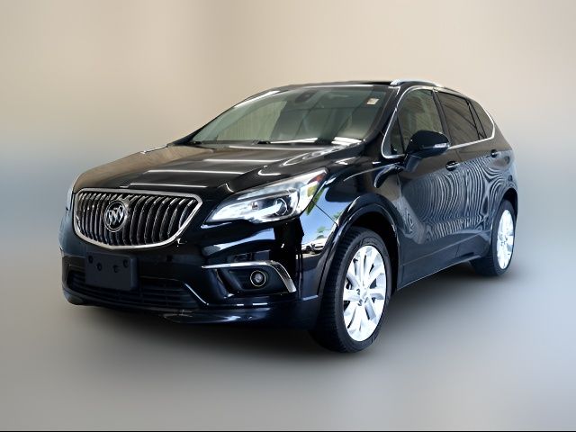 2017 Buick Envision Premium I