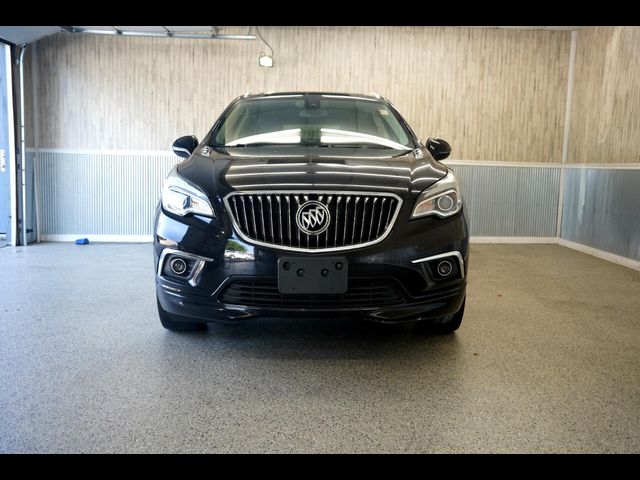 2017 Buick Envision Premium I