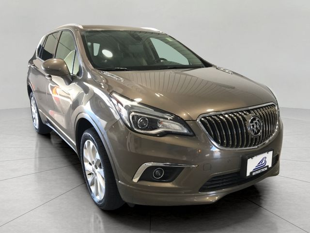 2017 Buick Envision Premium I