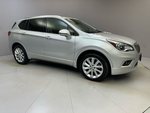 2017 Buick Envision Premium I