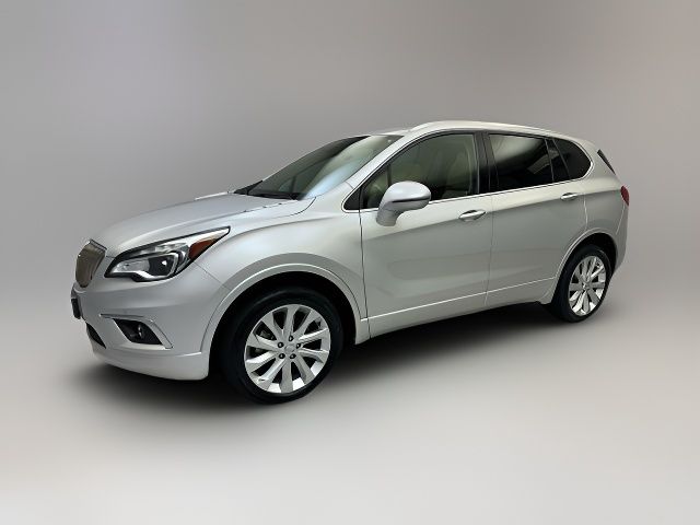 2017 Buick Envision Premium I