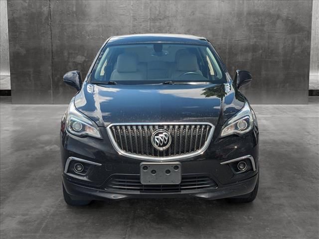 2017 Buick Envision Preferred