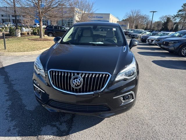 2017 Buick Envision Preferred