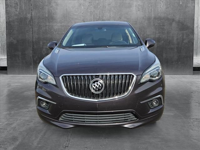 2017 Buick Envision Preferred