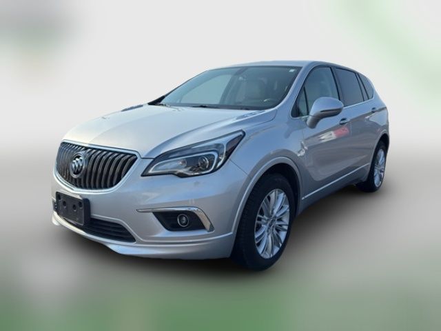2017 Buick Envision Preferred