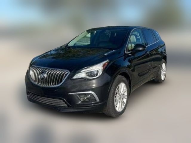 2017 Buick Envision Preferred