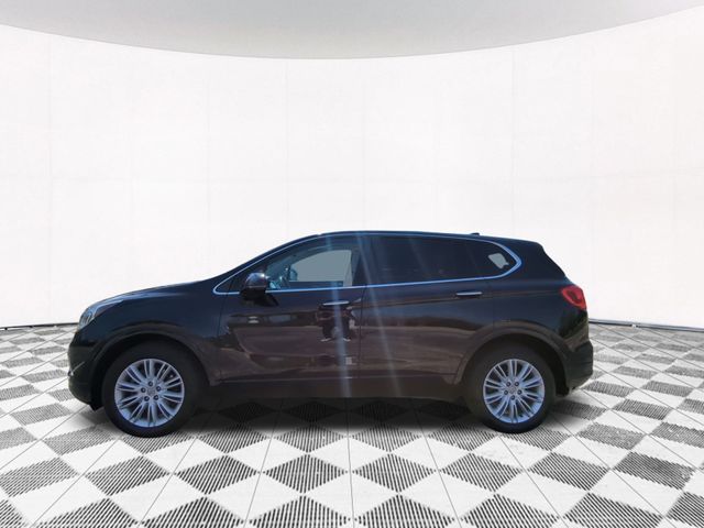 2017 Buick Envision Preferred