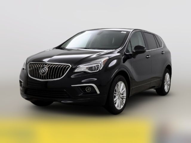 2017 Buick Envision Preferred