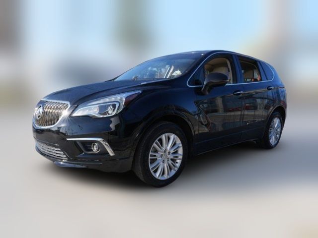 2017 Buick Envision Preferred