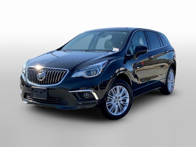 2017 Buick Envision Preferred