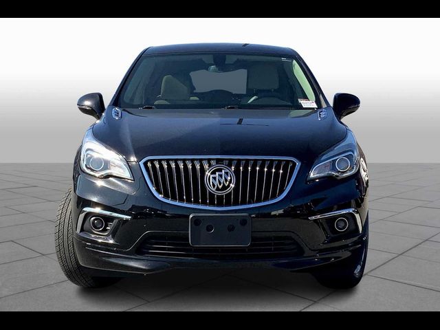 2017 Buick Envision Preferred